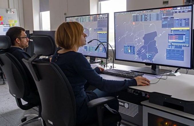 iTEC OneSky – europejski system kontroli ruchu lotniczego już po testach w Polsce 