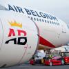 Air Belgium: Pierwszy A330neo już w pełnych barwach (zdjęcia)