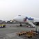 Szanghaj Pudong wstrzymuje loty cargo. Narasta kryzys w globalnych łańcuchach dostaw