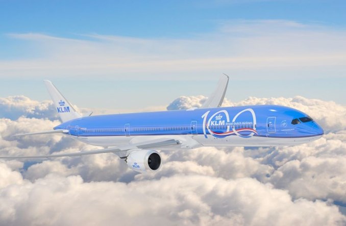 KLM powraca do Kanady. Rejsy do pięciu miast z Amsterdamu 
