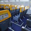 Modlin: Ryanair zaprezentował 737 MAX „Gamechangera” w barwach Buzz (zdjęcia)