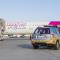 Pierwszy rejs Wizz Air z Oslo do Rzeszowa i niemal komplet pasażerów Pierwszy rejs Wizz Air z Oslo do Rzeszowa i niemal komplet pasażerów