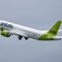 Ruszyły rejsy airBaltic z Finlandii do Holandii