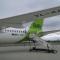 Polecieliśmy A220-300 nad Warszawą. "Żadna magia, ale najnowsza technologia" Polecieliśmy A220-300 nad Warszawą. "Żadna magia, ale najnowsza technologia"