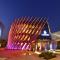 Dubaj: Pawilon Emirates gotowy na przyjęcie gości na Expo 2020 (zdjęcia)