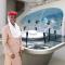 Dubaj: Pawilon Emirates gotowy na przyjęcie gości na Expo 2020 (zdjęcia) Dubaj: Pawilon Emirates gotowy na przyjęcie gości na Expo 2020 (zdjęcia)