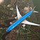 KLM uruchomią od grudnia rejsy do Las Vegas i Miami