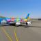 Emirates: Specjalne malowanie Dubai Expo 2020 na airbusie A380 Emirates: Specjalne malowanie Dubai Expo 2020 na airbusie A380