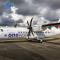 Dostawa kolejnego ATR-a dla Hokkaido Air System częściowo na paliwie SAF