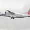 Dostawa kolejnego ATR-a dla Hokkaido Air System częściowo na paliwie SAF Dostawa kolejnego ATR-a dla Hokkaido Air System częściowo na paliwie SAF