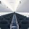 Jak wygląda kabina najnowszego airbusa A220 Air France? (Zdjęcia) Jak wygląda kabina najnowszego airbusa A220 Air France? (Zdjęcia)