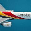 Linia Air Belgium odebrała pierwszego airbusa A330neo