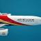 Linia Air Belgium odebrała pierwszego airbusa A330neo Linia Air Belgium odebrała pierwszego airbusa A330neo