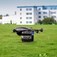 Sosnowiec: Transport dronami - pilotażowy program coraz bliżej