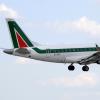 Ostatni lot Alitalii. Włochy żegnają się z linią lotniczą po 74 latach