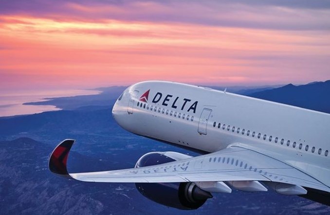 Delta zwiększy o 25 proc. oferowanie z dwóch lotnisk Nowego Jorku
