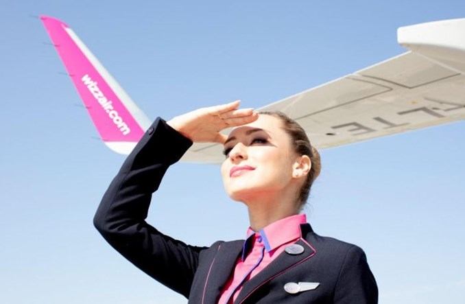 Wizz Air zbliżą Wyspy Kanaryjskie do Wrocławia. Jedyna taka trasa z Polski