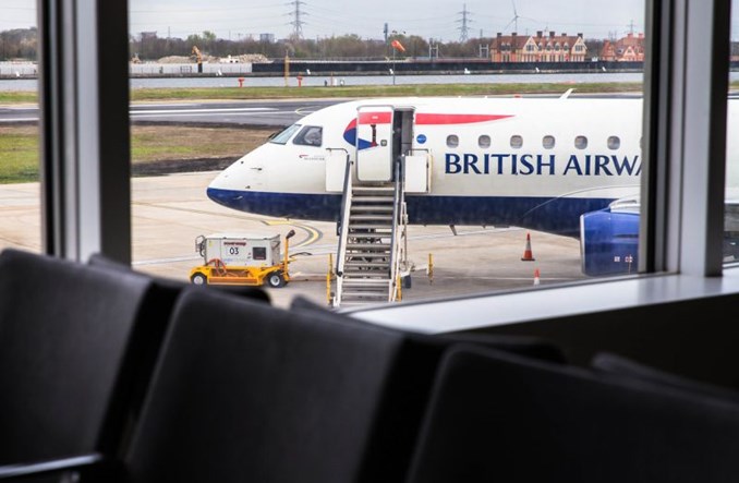 Wielka Brytania zmniejszy podatki na loty krajowe i zwiększy na loty długodystansowe
