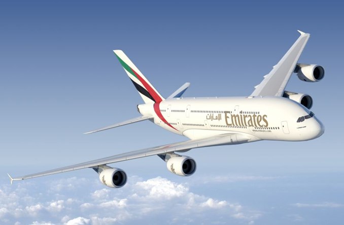 Więcej lotów Emirates do Australii. Codziennie do Sydney i od grudnia rejsy A380
