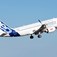 Pierwszy lot A319neo z wykorzystaniem w 100 proc. zrównoważonego paliwa lotniczego (SAF)