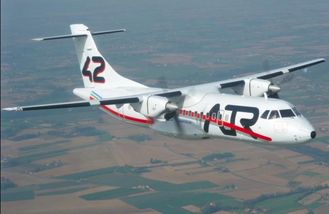 ATR świętuje swoje 40-lecie i chce kształtować przyszłość lotnictwa regionalnego