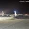 An-225 kolejny raz w Polsce. Tym razem wylądował w Rzeszowie! (Zdjęcia) An-225 kolejny raz w Polsce. Tym razem wylądował w Rzeszowie! (Zdjęcia)