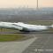 An-225 kolejny raz w Polsce. Tym razem wylądował w Rzeszowie! (Zdjęcia) An-225 kolejny raz w Polsce. Tym razem wylądował w Rzeszowie! (Zdjęcia)