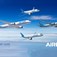 Dubai Airshow: ALC zamawia 111 airbusów oraz uruchamia fundusz zrównoważonego rozwoju