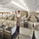 Emirates zmodernizują 105 szerokokadłubowców. Zyskają klasę ekonomiczną premium