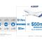 Airbus A350F ukształtuje przyszłość frachtu lotniczego?