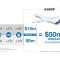 Airbus A350F ukształtuje przyszłość frachtu lotniczego? Airbus A350F ukształtuje przyszłość frachtu lotniczego?