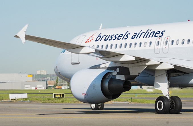 Brussels Airlines doda dziewiątego airbusa A330 do swojej floty