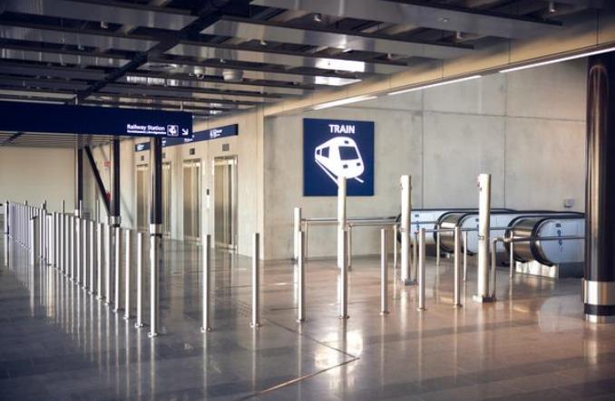 Helsinki Airport: Odnowiony Terminal 2 już otwarty