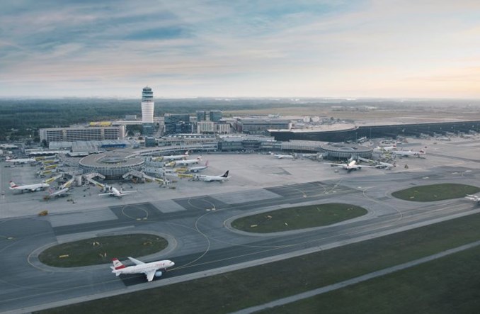 Eurowings wycofują samoloty z Wiednia i redukują zatrudnienie