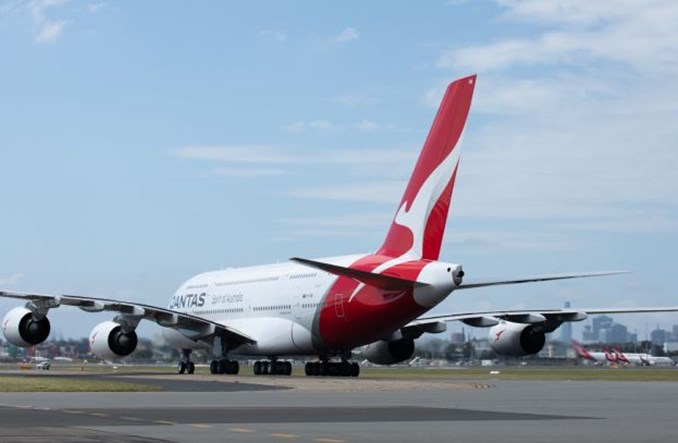 Qantas i Jetstar przebiją wiosną oferowanie sprzed pandemii, ale tylko w Australii