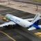 Pierwszy lot techniczny samolotu cargo A320P2F (zdjęcia) Pierwszy lot techniczny samolotu cargo A320P2F (zdjęcia)