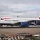 A380 British Airways na trzech kolejnych trasach do USA