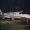 Pierwszy Learjet 75 dla Lotniczego Pogotowia Ratunkowego już w Polsce Pierwszy Learjet 75 dla Lotniczego Pogotowia Ratunkowego już w Polsce