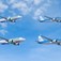 Grupa AF-KLM wybrała silniki CFM LEAP-1A dla rodziny A320neo