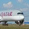 Qatar Airways pozwały Airbusa. Powodem pękająca farba