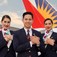 Philippine Airlines unikną bankructwa