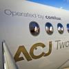 Airbus: Pierwszy biznesowy ACJ TwoTwenty dostarczony