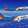 Allegiant Air zamówiły 50 boeingów z rodziny 737 MAX wraz z 50 opcjami