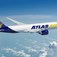 Atlas Air zamawiają cztery frachtowe B777