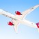 Stolica Teksasu pojawi się wiosną w siatce połączeń Virgin Atlantic