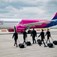 Varadi (Wizz Air) wzywa UE do utrzymania zasady slotowej „używaj lub strać”
