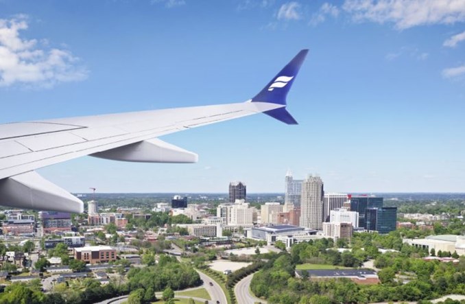 Montreal i Rzym w letnim rozkładzie rejsów Icelandair. B737 MAX obsłuży nową trasę do USA