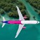 "Wizz Air - Fly the Greenest". Varadi: Nie latamy połowicznie obłożonymi samolotami
