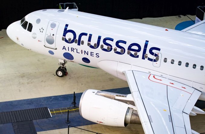 Brussels Airlines wznowią latem loty do Afryki, USA i Kanady. Nowa trasa do Niemiec