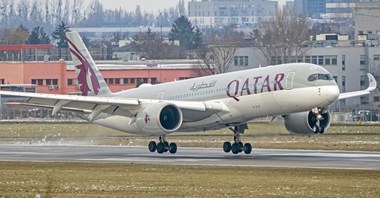 Qatar Airways: Historyczny rekord i ponad 1,5 mld dolarów zysku